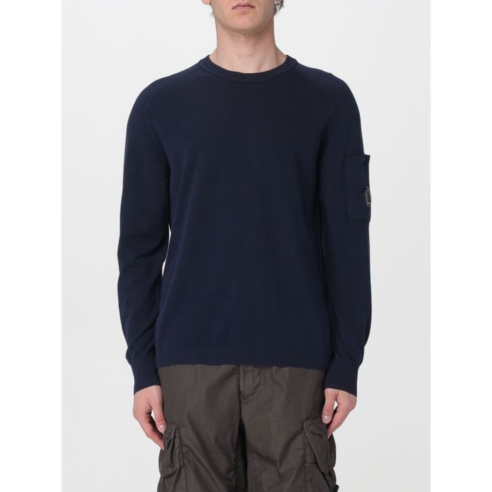 C.P. Company Sweater Men Blue